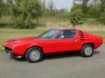 Alfa Romeo Montreal 1970 года